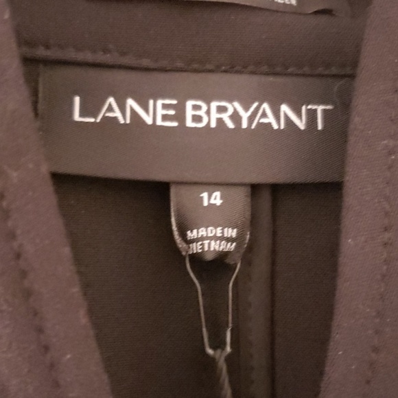Lane Bryant Lace Blazer - Picture 6 of 6